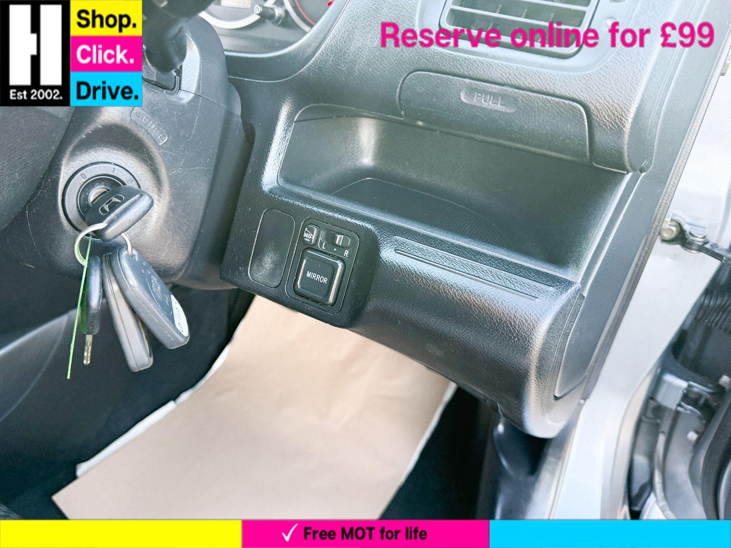 Used Honda Civic 2005 for sale - 77049916: Photo 52