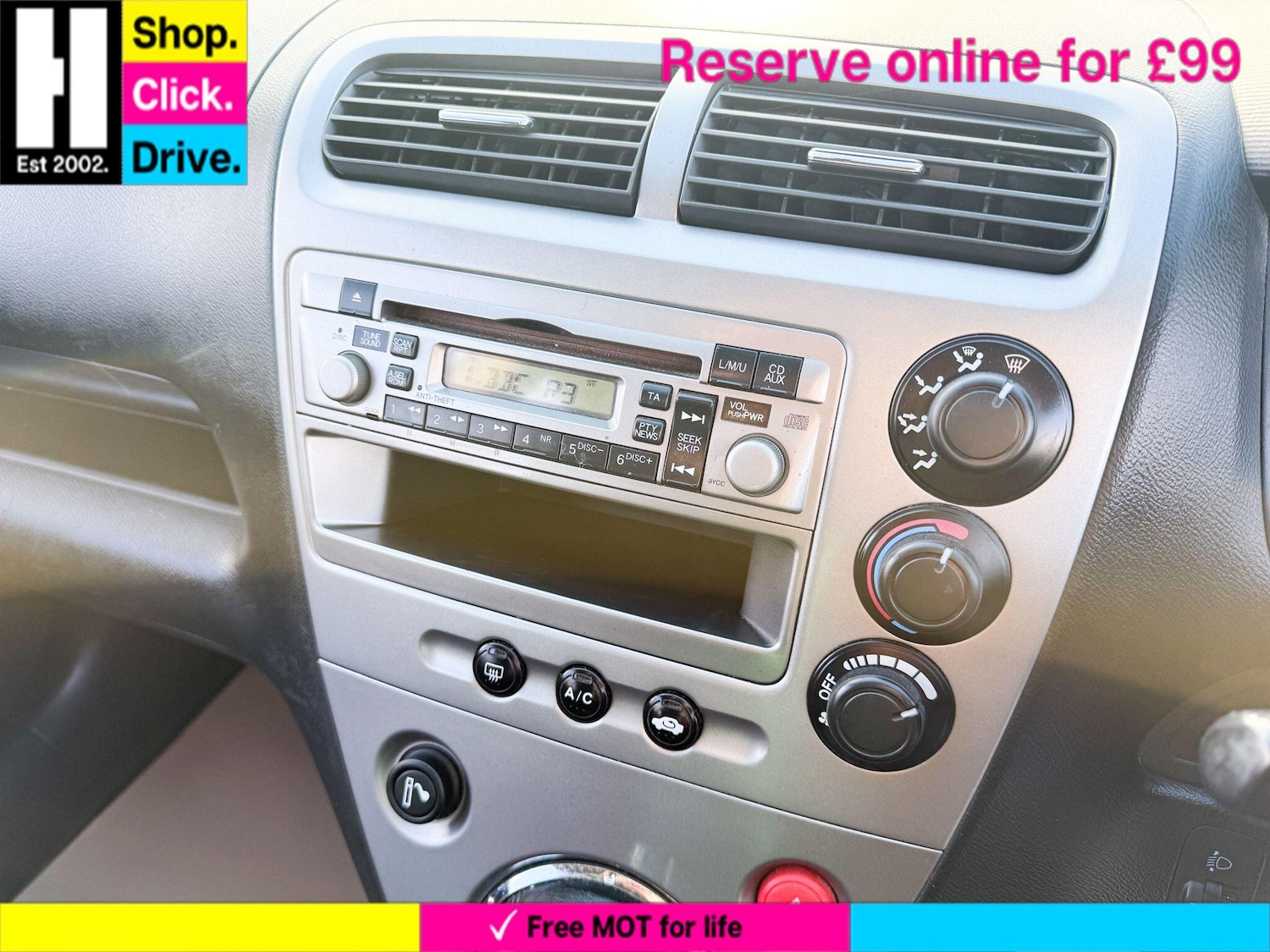 Used Honda Civic 2005 for sale - 77049916: Photo 53