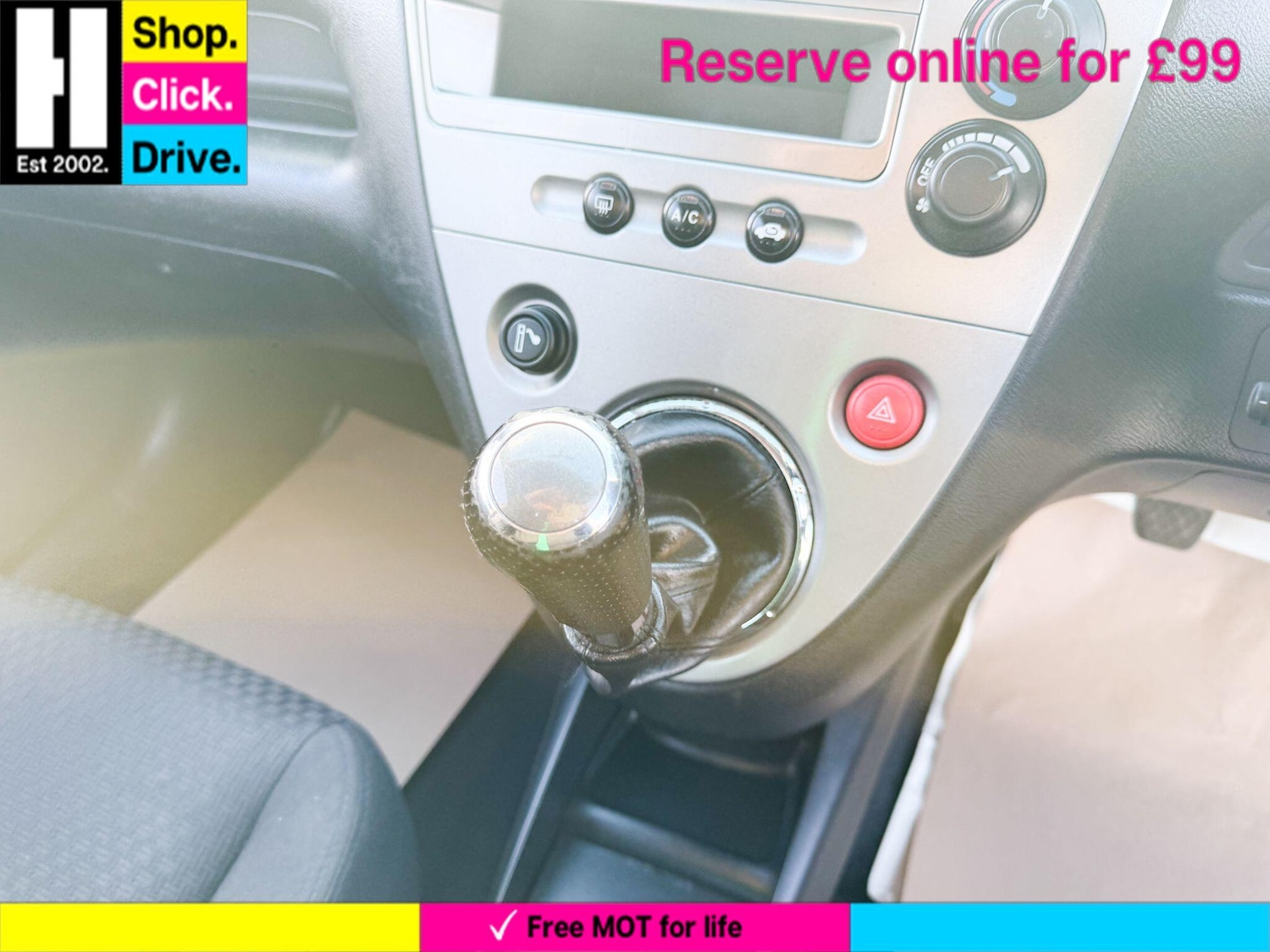 Used Honda Civic 2005 for sale - 77049916: Photo 54