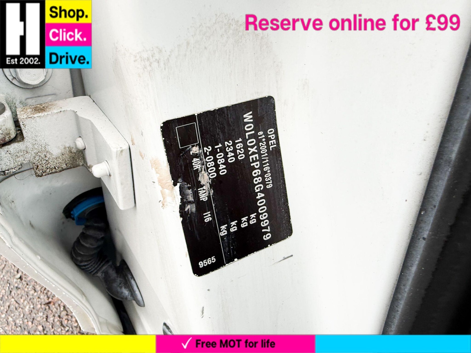 Used Vauxhall Corsa 2015 for sale - 77695510: Photo 23