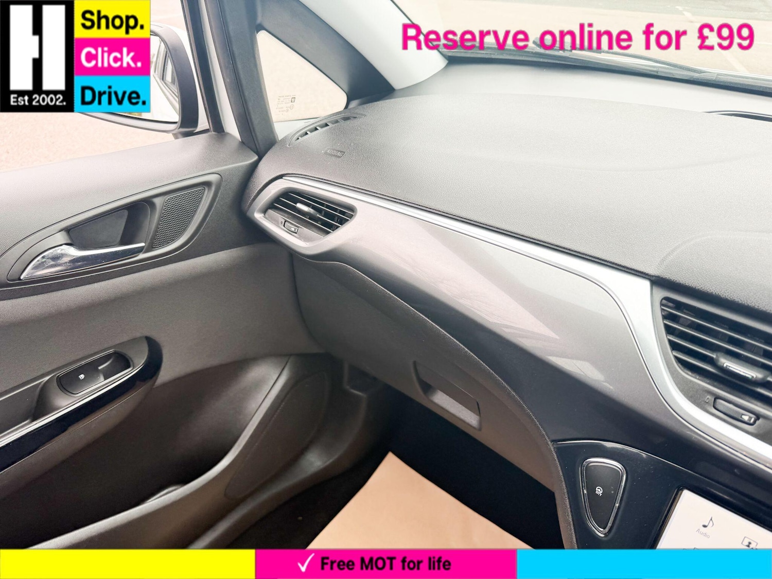 Used Vauxhall Corsa 2015 for sale - 77695510: Photo 44