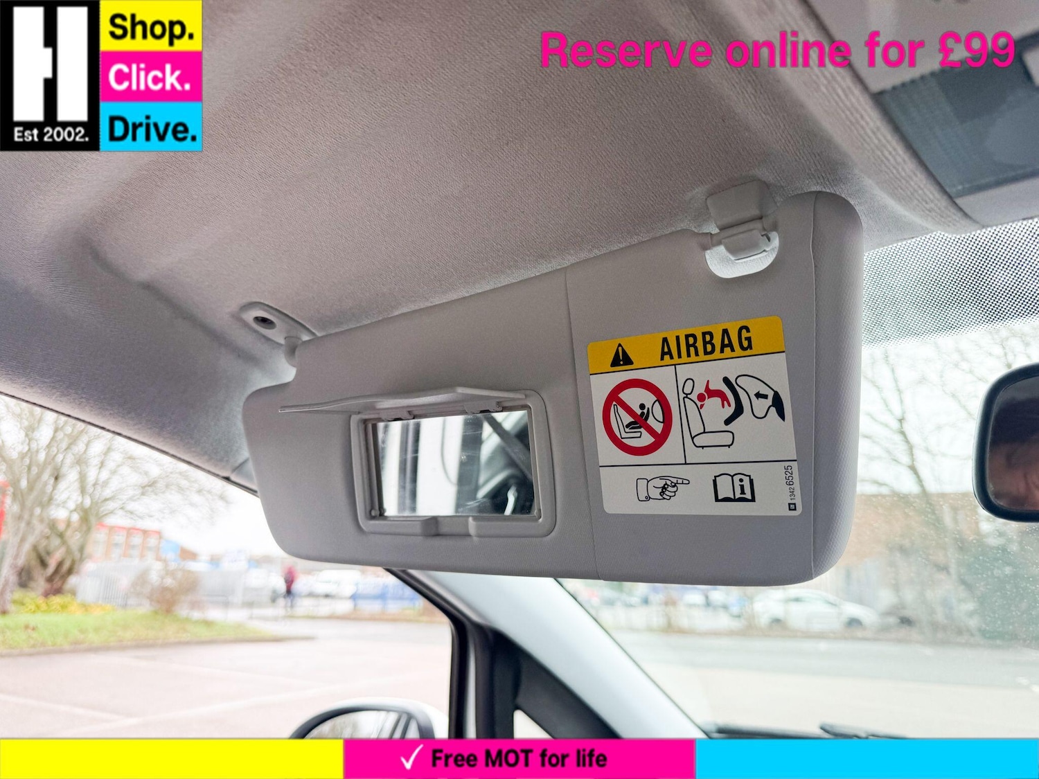 Used Vauxhall Corsa 2015 for sale - 77695510: Photo 47