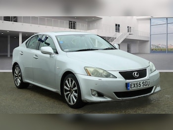 Lexus - IS