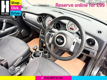 Used MINI Hatch 2005 for sale - 79247971: Photo