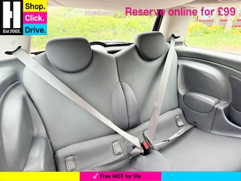 Used MINI Hatch 2005 for sale - 79247971: Photo