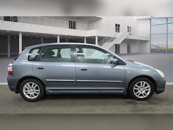 Used Honda Civic 2005 for sale - 76824947: Photo