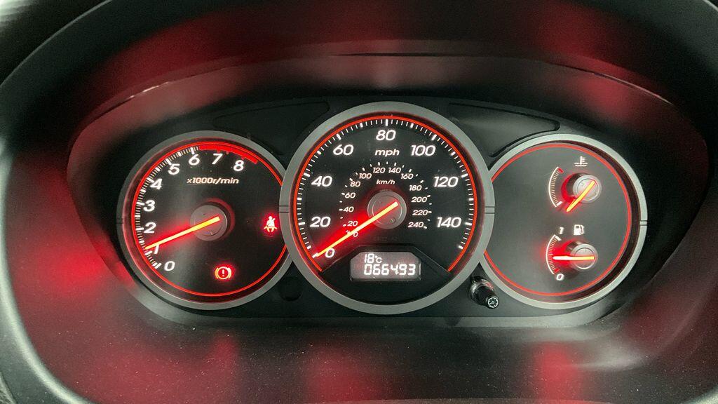 Used Honda Civic 2005 for sale - 76824947: Photo 8