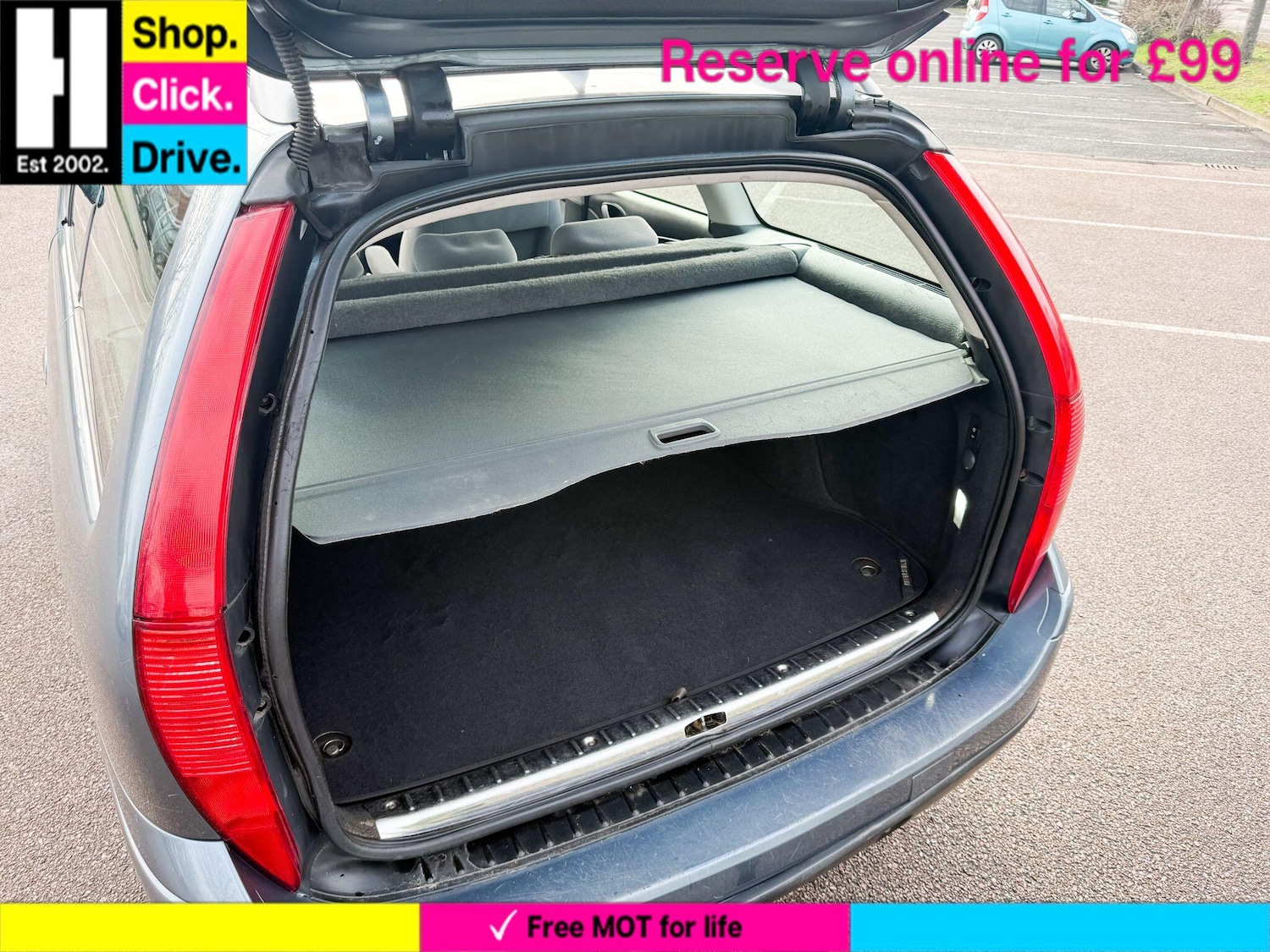 Used Citroen C5 2007 for sale - 78073284: Photo 30