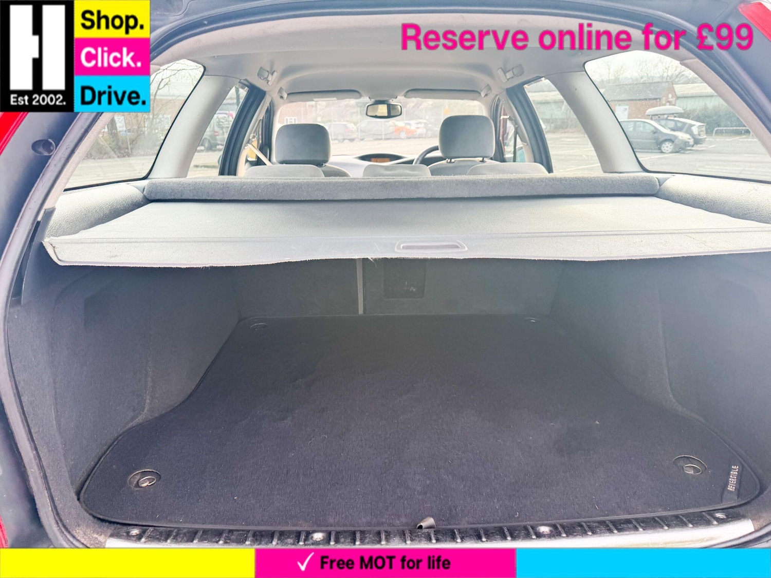 Used Citroen C5 2007 for sale - 78073284: Photo 32