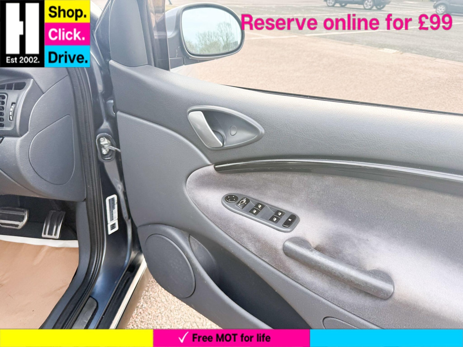 Used Citroen C5 2007 for sale - 78073284: Photo 35