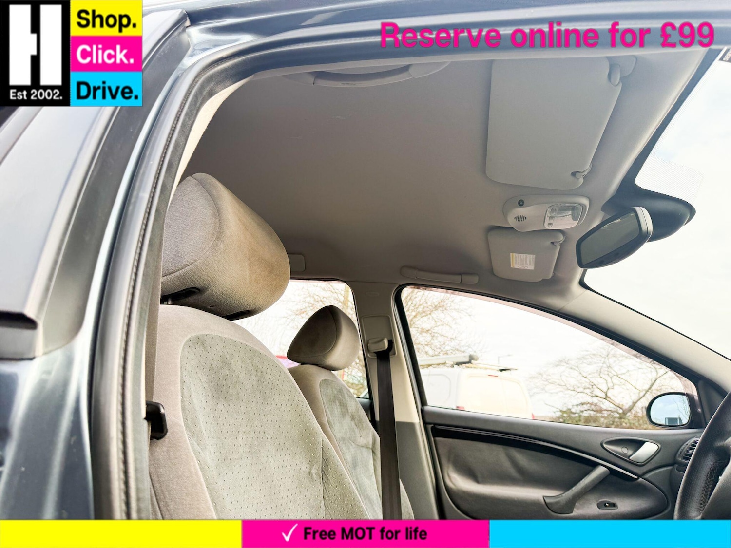 Used Citroen C5 2007 for sale - 78073284: Photo 40