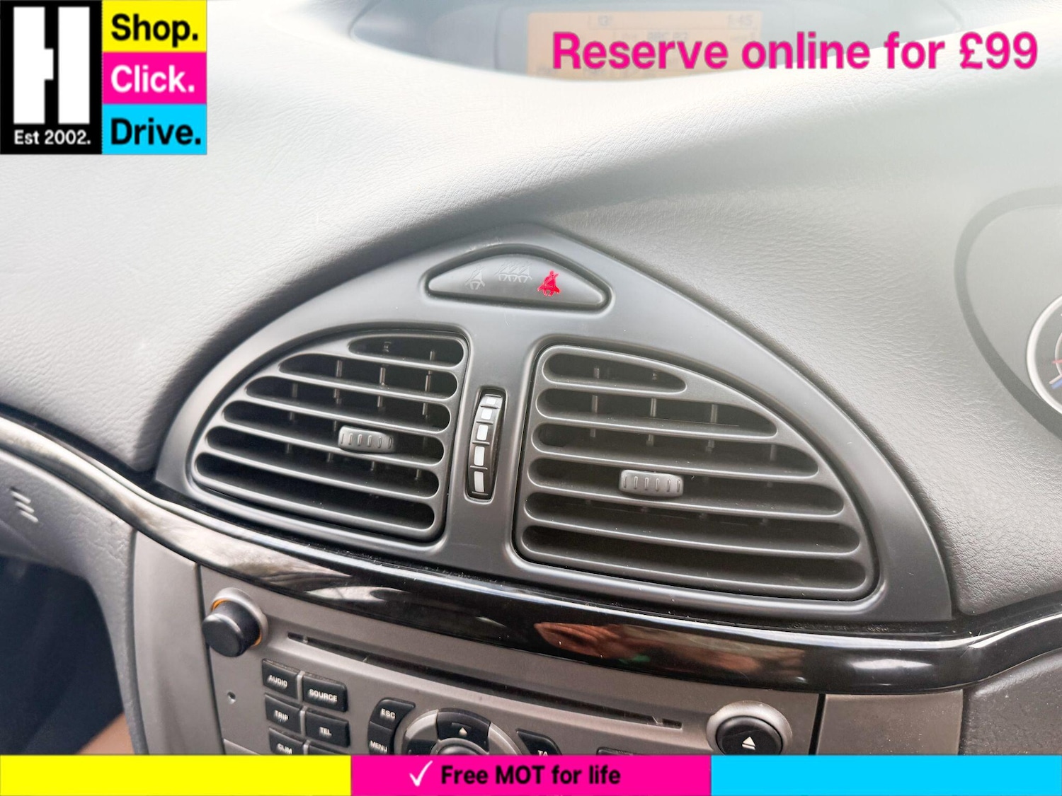 Used Citroen C5 2007 for sale - 78073284: Photo 58