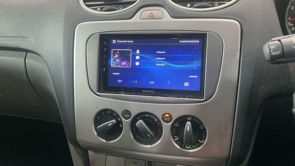 Used Ford Focus 2009 for sale - 77926069: Photo 9