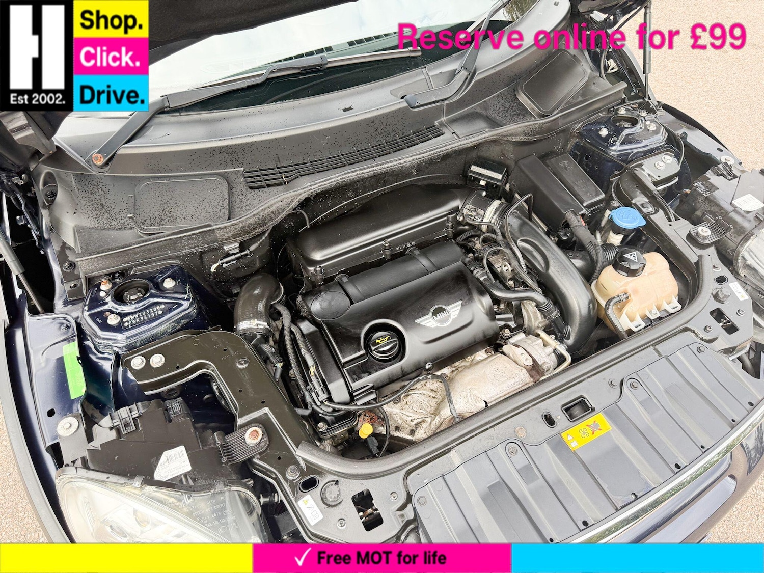 Used MINI Countryman 2011 for sale - 76151641: Photo 31