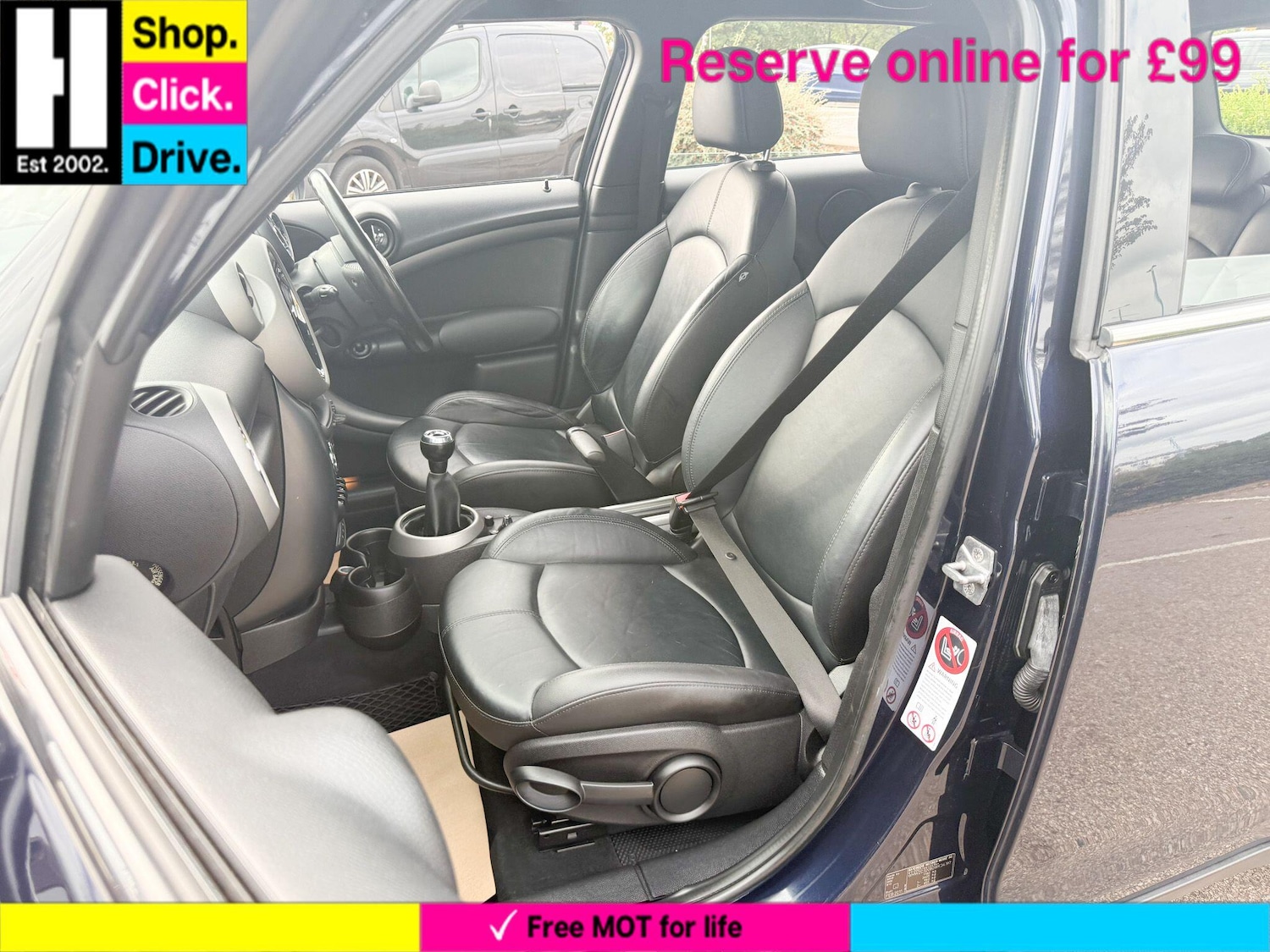 Used MINI Countryman 2011 for sale - 76151641: Photo 50