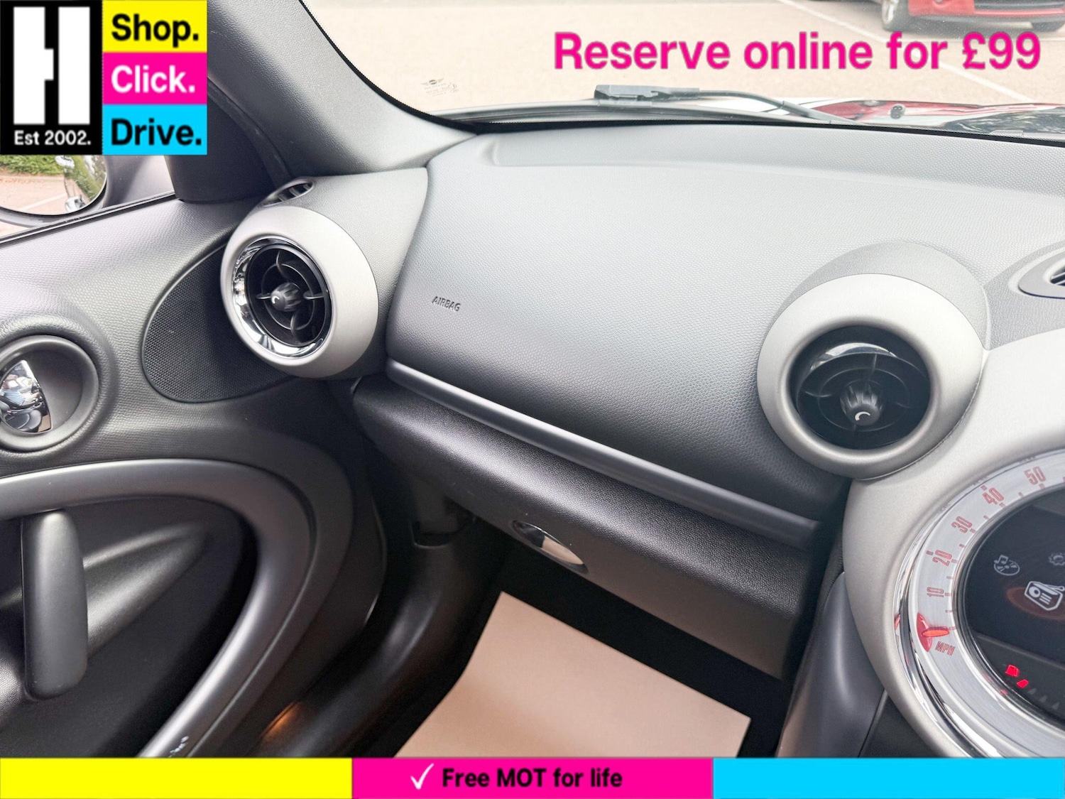 Used MINI Countryman 2011 for sale - 76151641: Photo 62