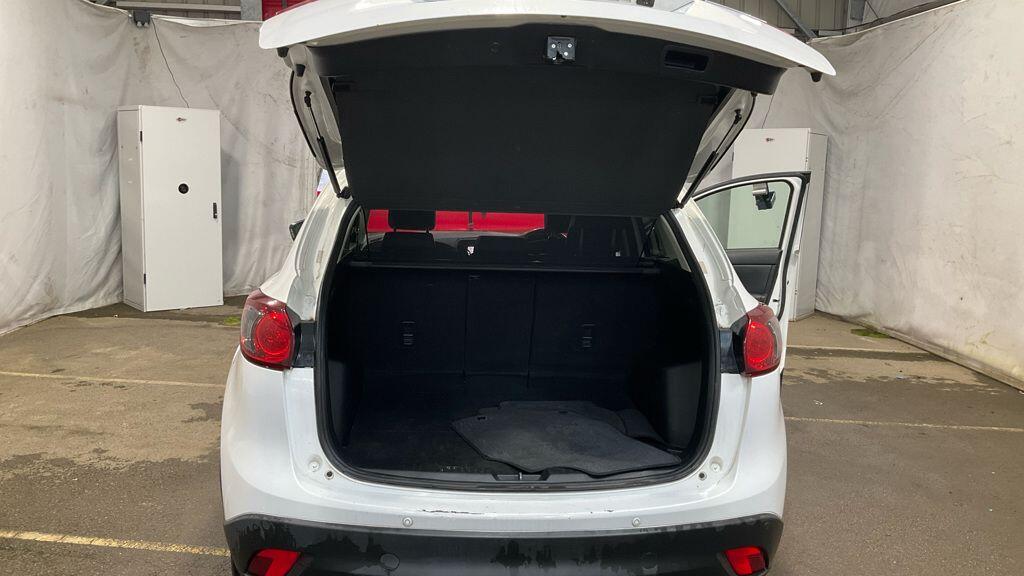 Used Mazda CX-5 2012 for sale - 77611611: Photo 10