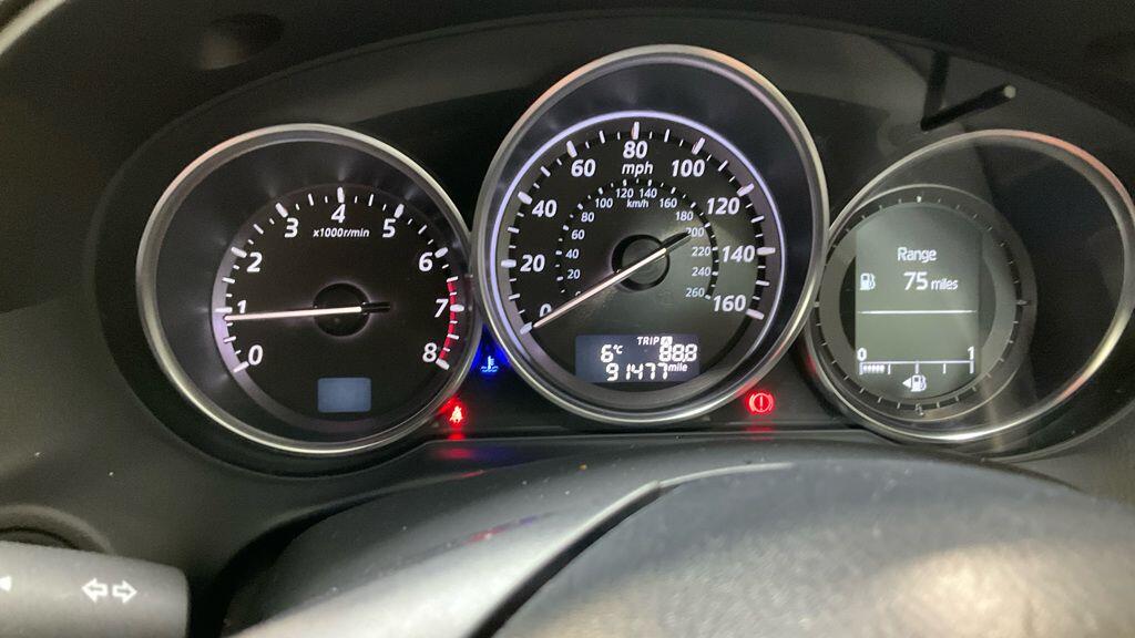 Used Mazda CX-5 2012 for sale - 77611611: Photo 11