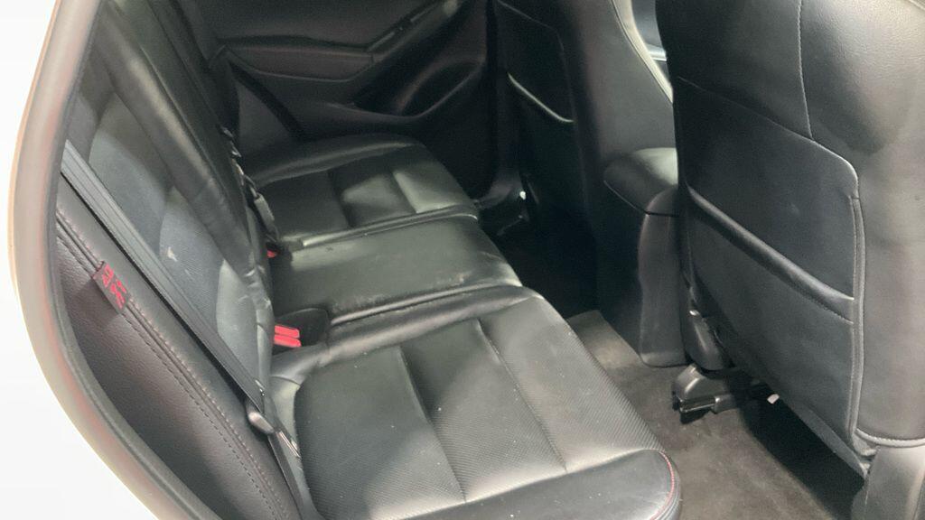 Used Mazda CX-5 2012 for sale - 77611611: Photo 3