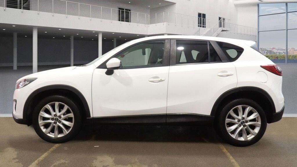 Used Mazda CX-5 2012 for sale - 77611611: Photo 9