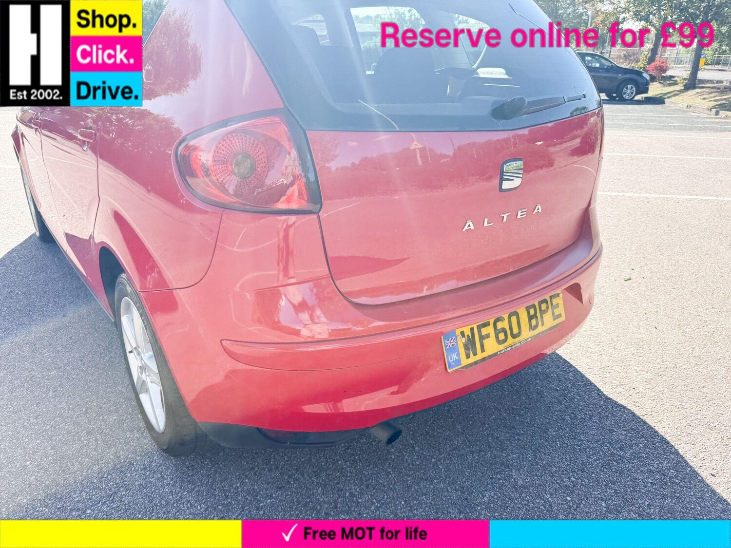 Used SEAT Altea 2010 for sale - 76377615: Photo 15