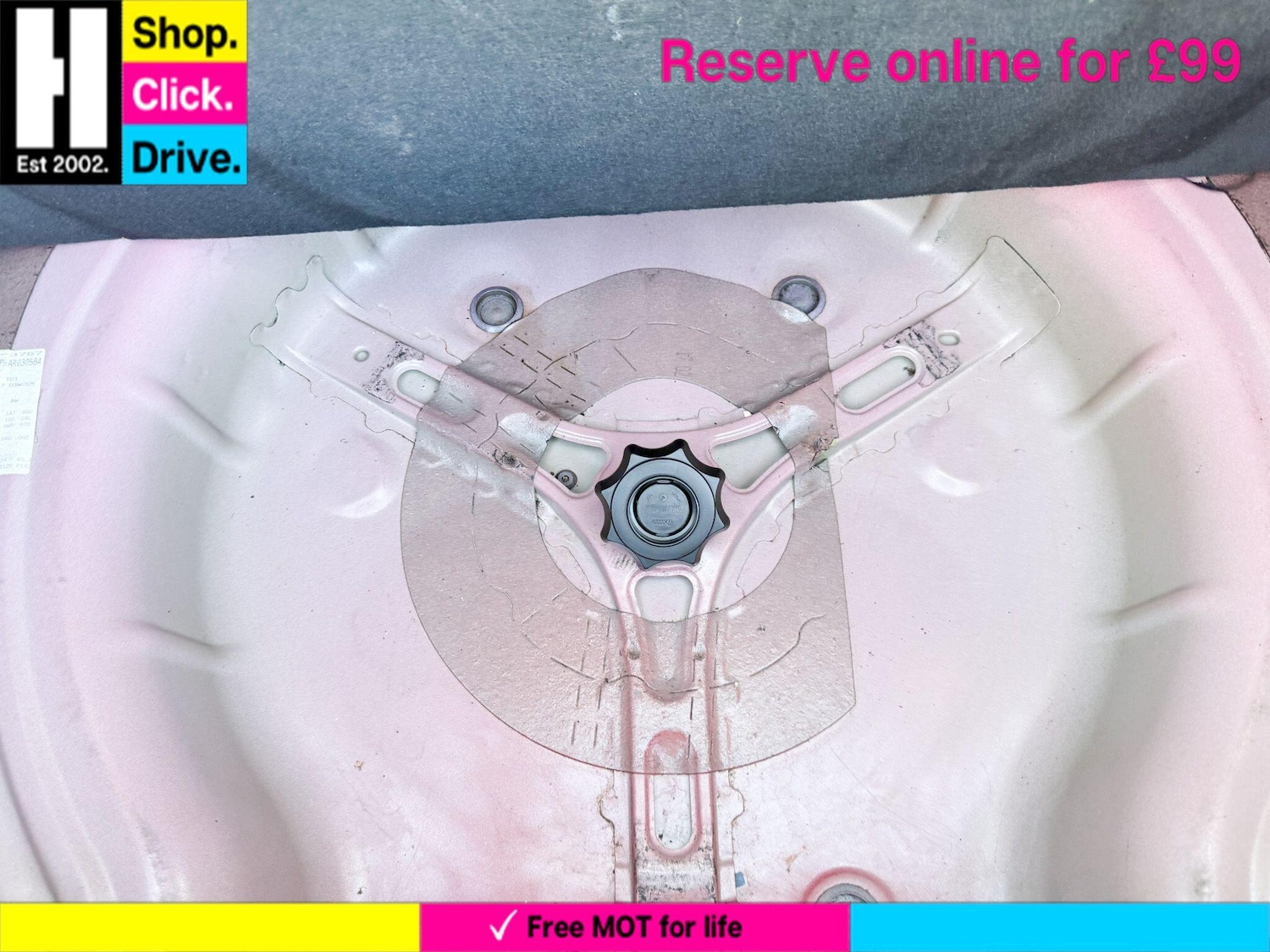 Used SEAT Altea 2010 for sale - 76377615: Photo 23