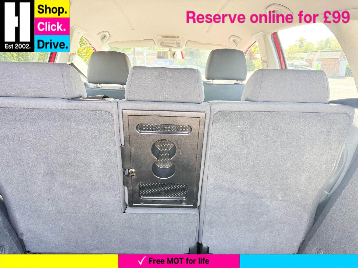 Used SEAT Altea 2010 for sale - 76377615: Photo 26