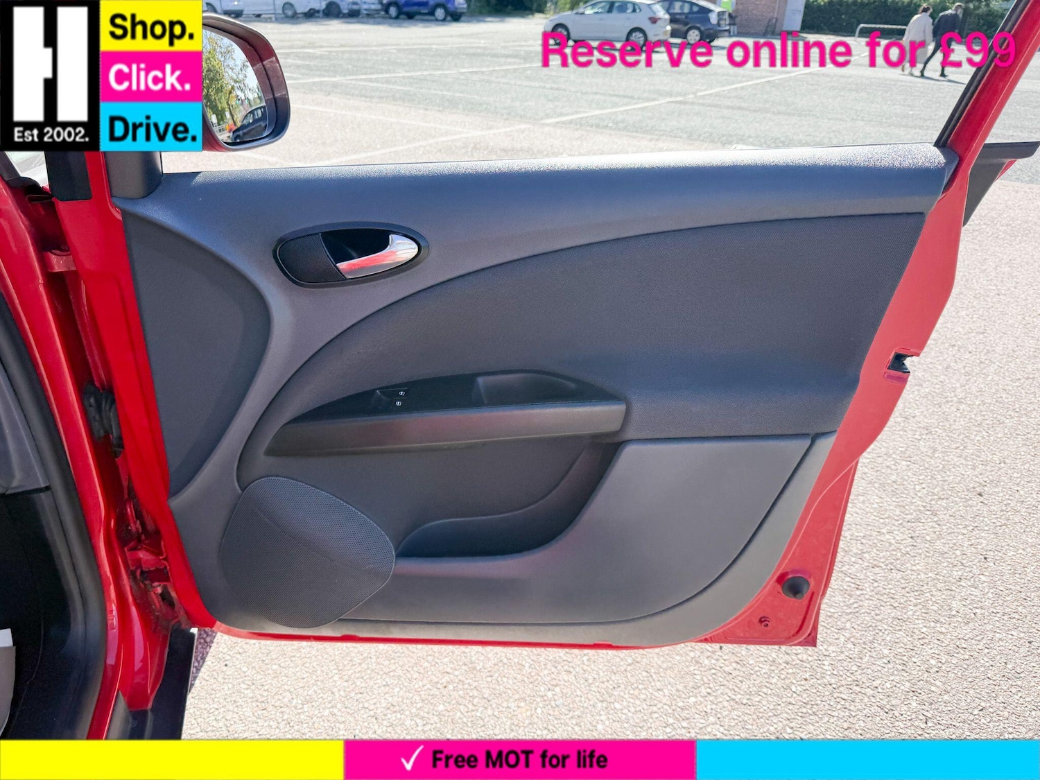 Used SEAT Altea 2010 for sale - 76377615: Photo 30