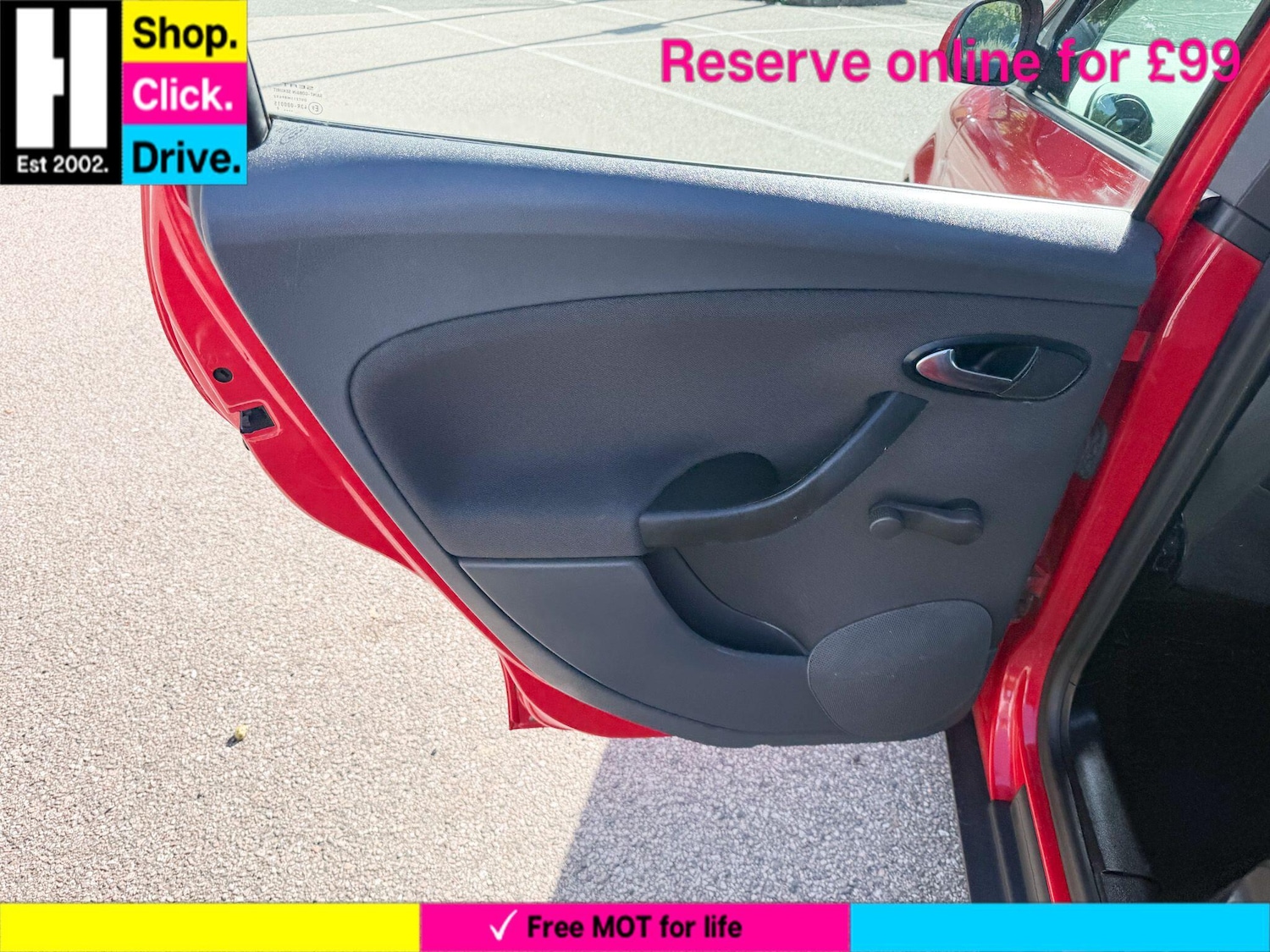 Used SEAT Altea 2010 for sale - 76377615: Photo 35