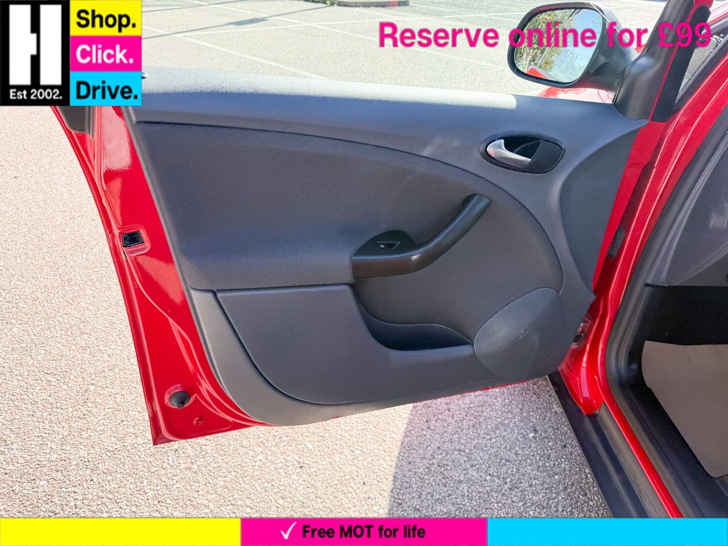 Used SEAT Altea 2010 for sale - 76377615: Photo 38