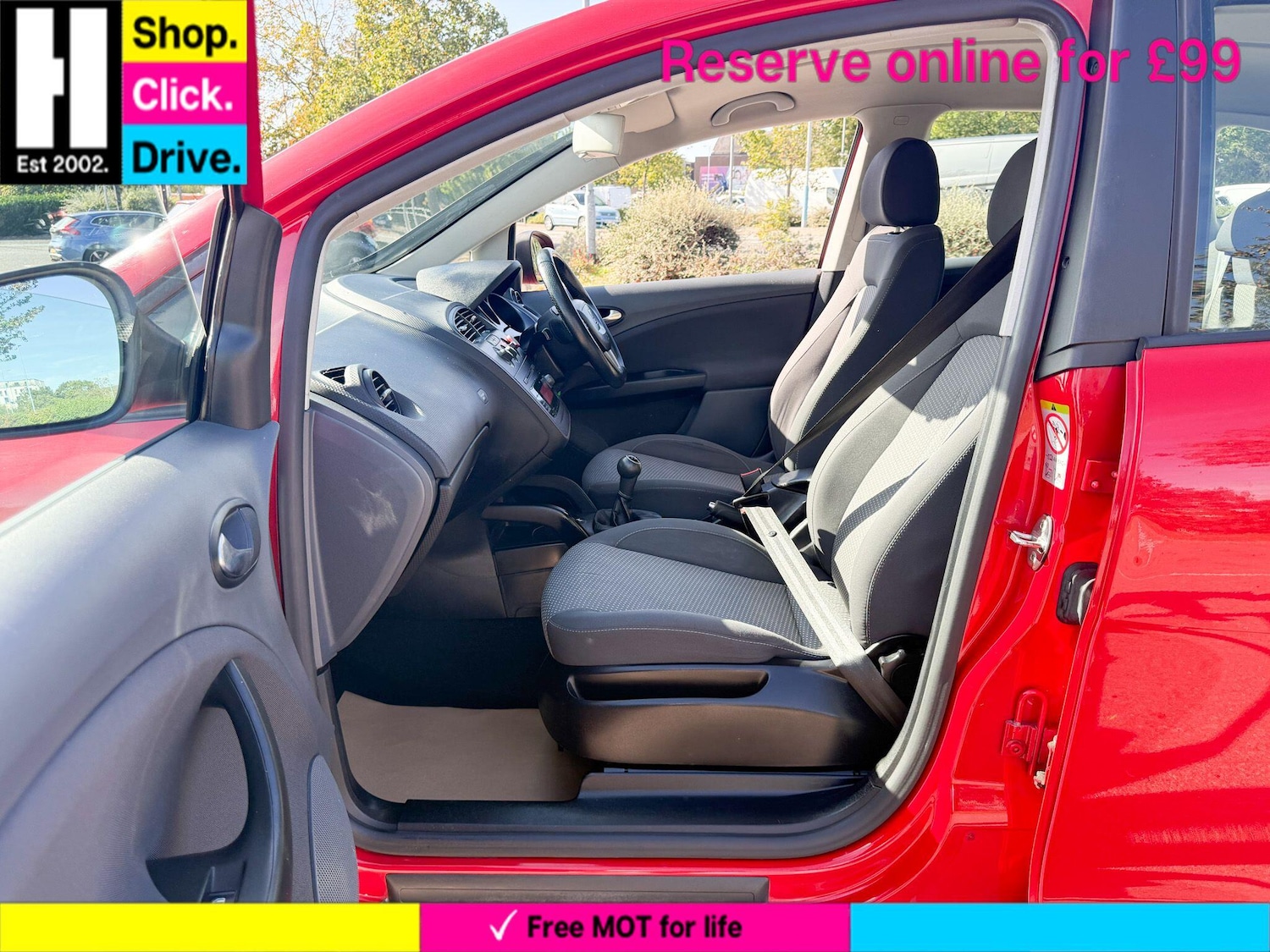 Used SEAT Altea 2010 for sale - 76377615: Photo 39