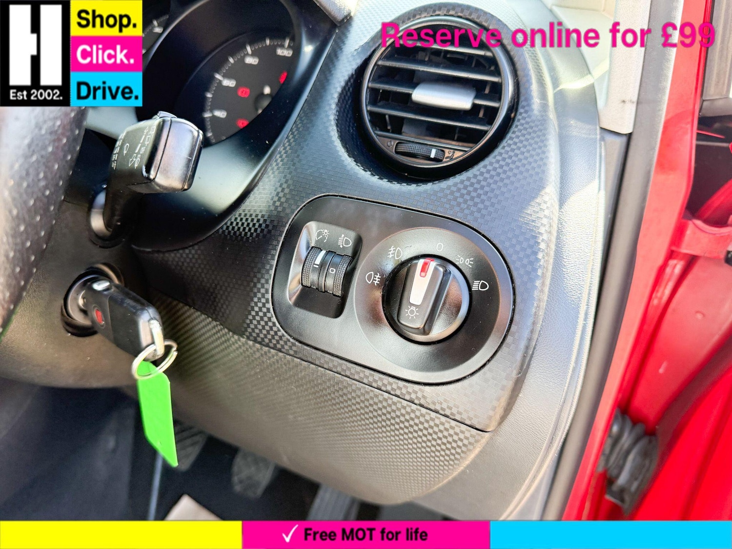 Used SEAT Altea 2010 for sale - 76377615: Photo 44