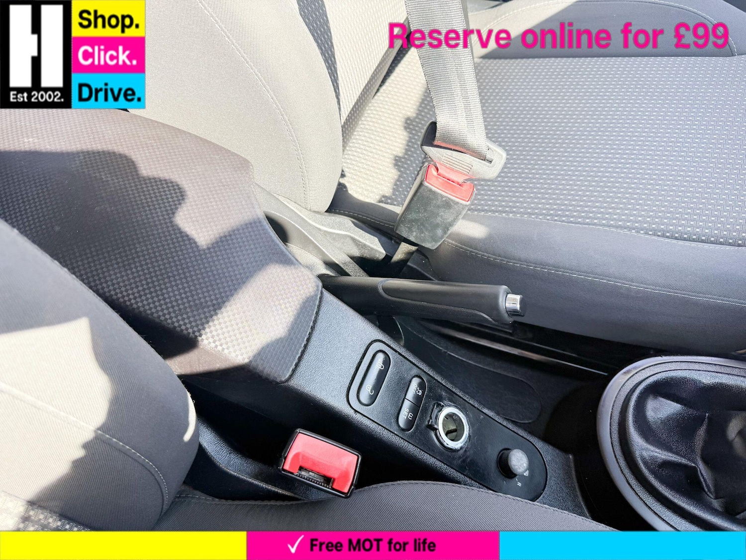 Used SEAT Altea 2010 for sale - 76377615: Photo 47