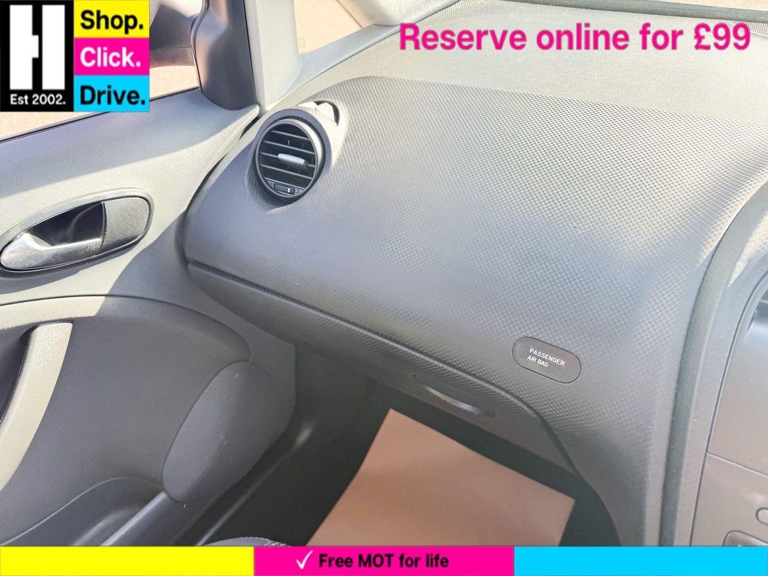 Used SEAT Altea 2010 for sale - 76377615: Photo 49