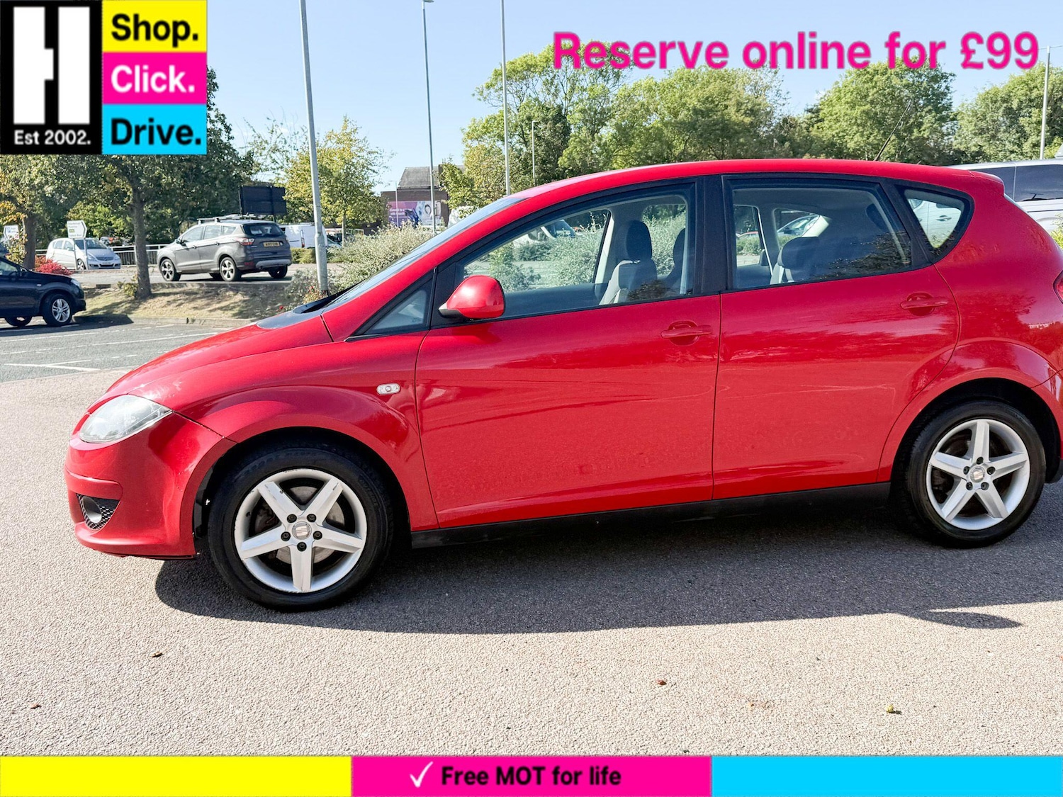 Used SEAT Altea 2010 for sale - 76377615: Photo 9