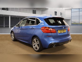 Used BMW 2 Series Active Tourer 2019 for sale - 75402423: Photo