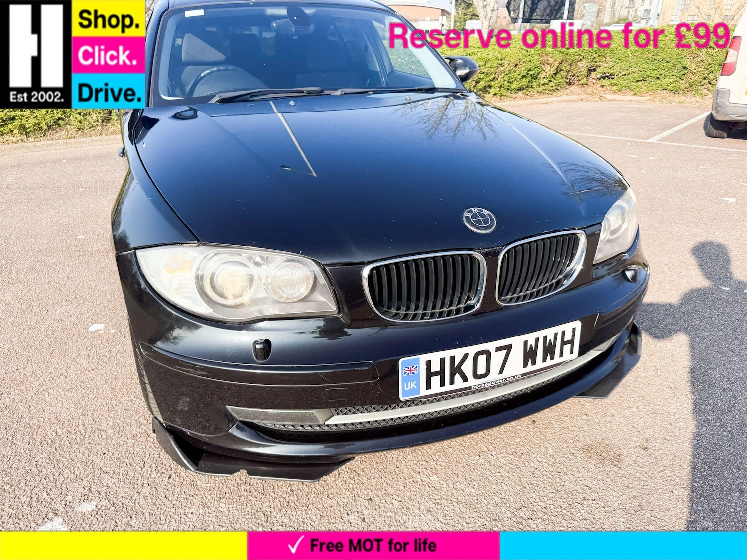 Used BMW 1 Series for sale - 77753460: Photo 10