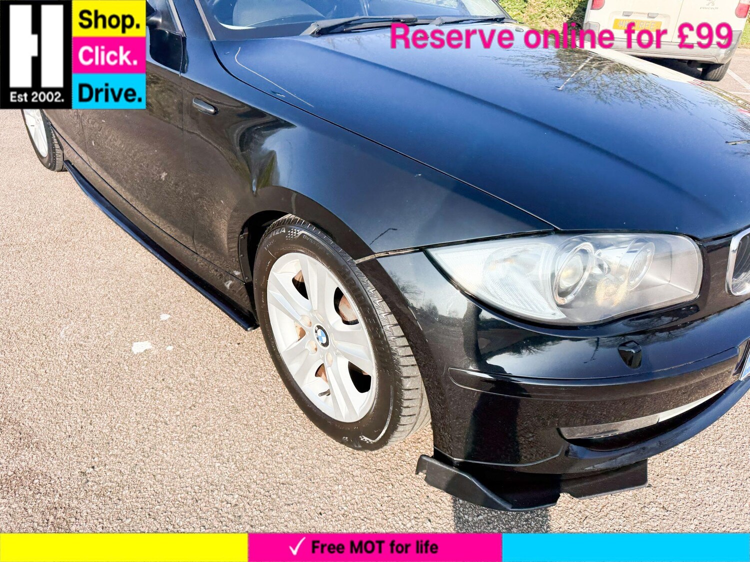 Used BMW 1 Series for sale - 77753460: Photo 11