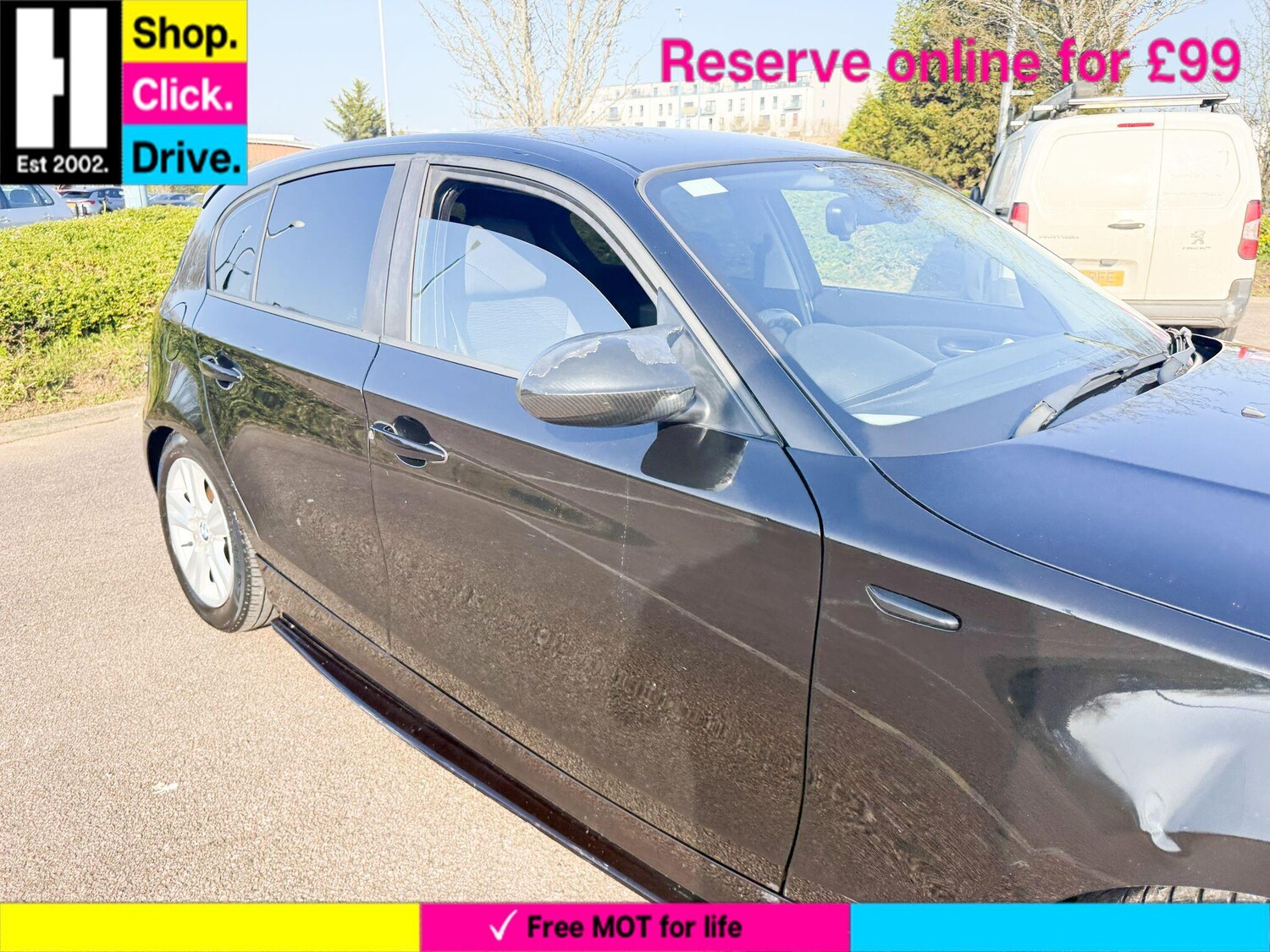 Used BMW 1 Series for sale - 77753460: Photo 13