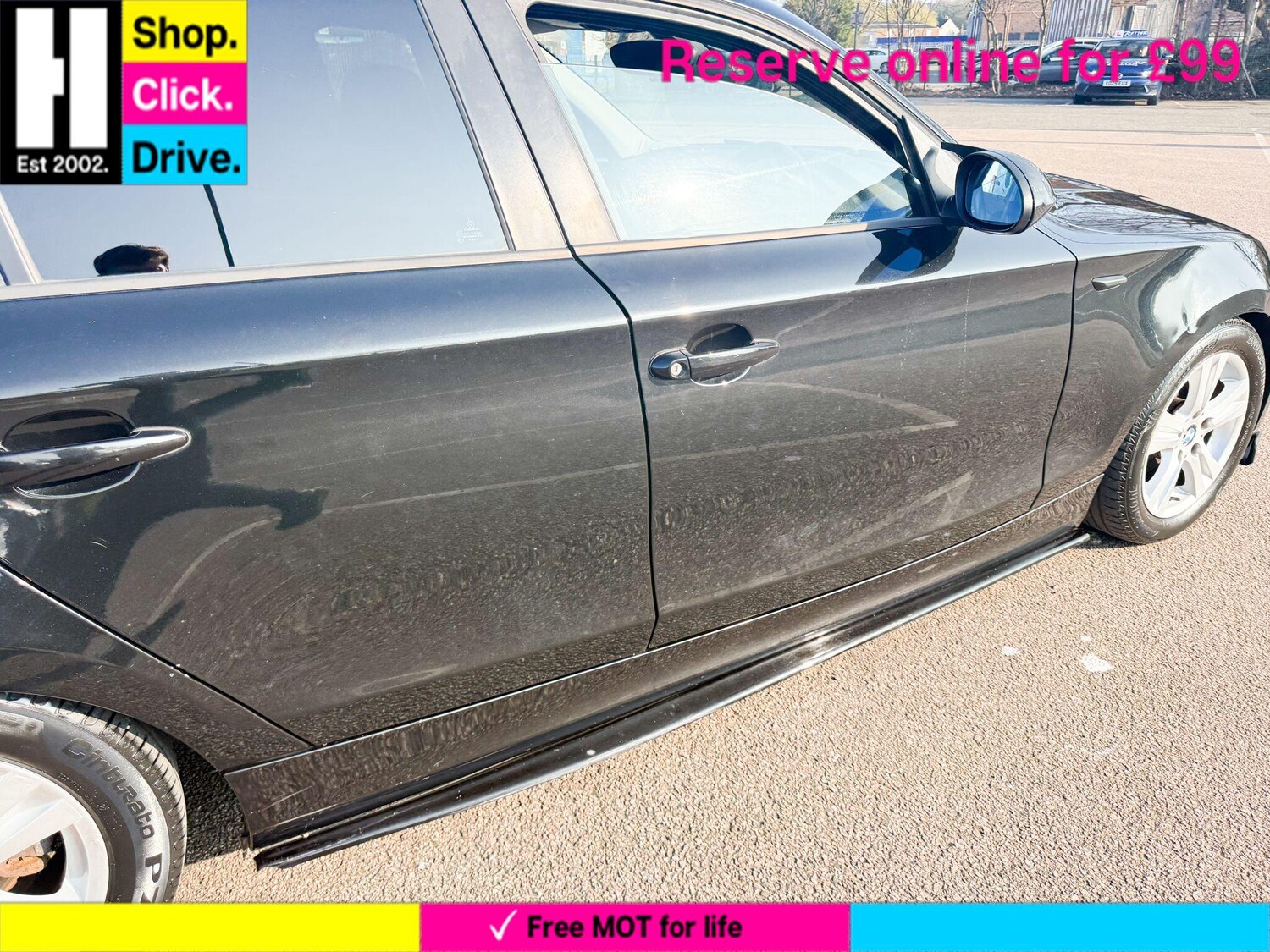 Used BMW 1 Series for sale - 77753460: Photo 14