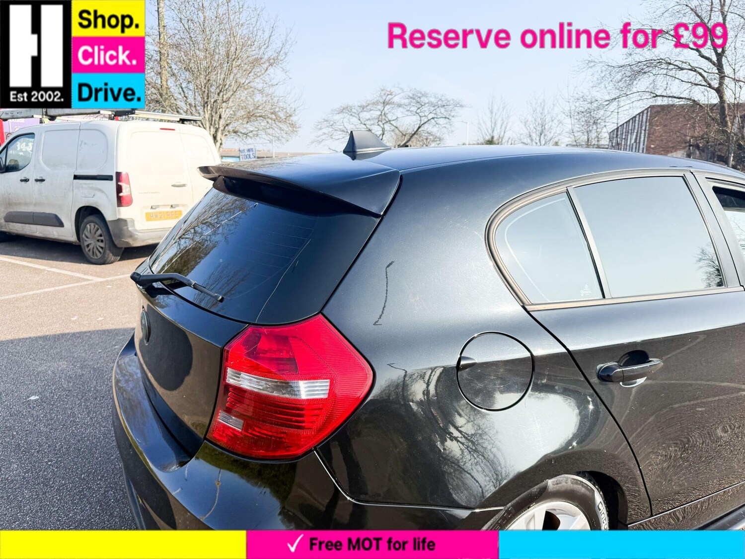 Used BMW 1 Series for sale - 77753460: Photo 15