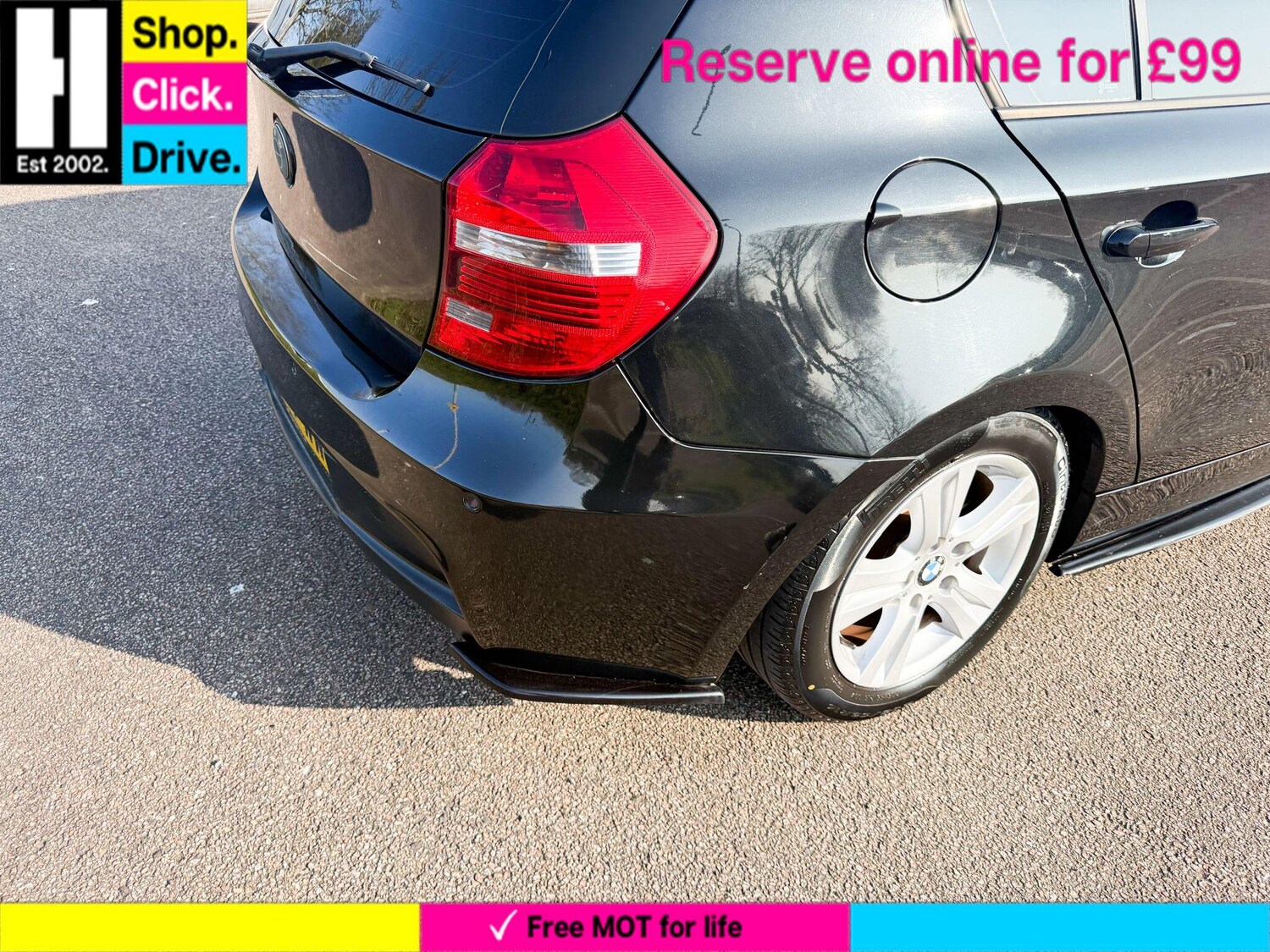 Used BMW 1 Series for sale - 77753460: Photo 16