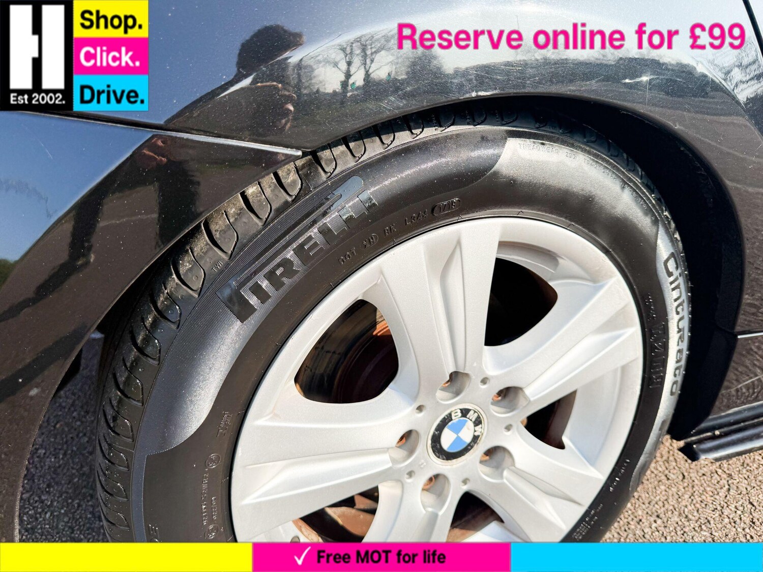 Used BMW 1 Series for sale - 77753460: Photo 17