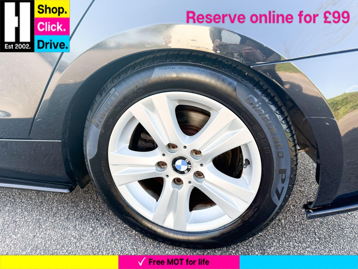 Used BMW 1 Series for sale - 77753460: Photo 22