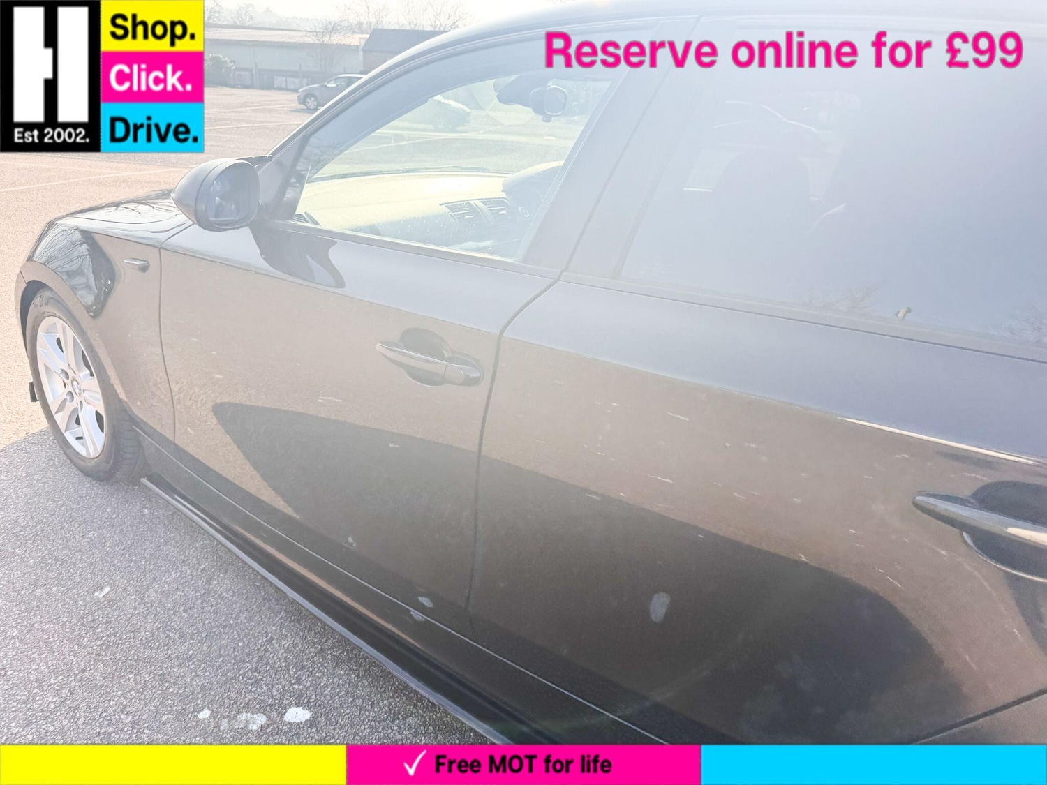 Used BMW 1 Series for sale - 77753460: Photo 23