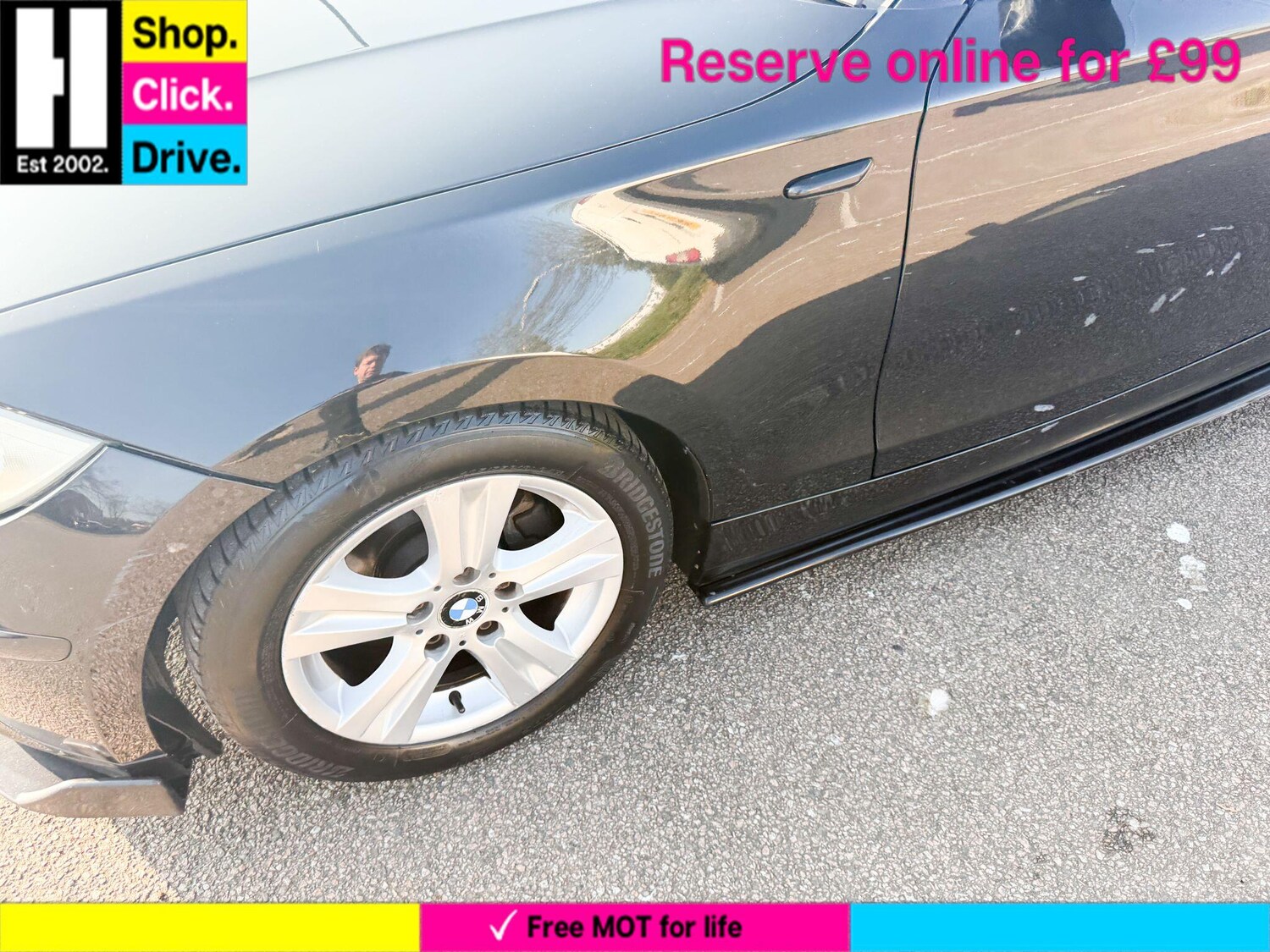 Used BMW 1 Series for sale - 77753460: Photo 25