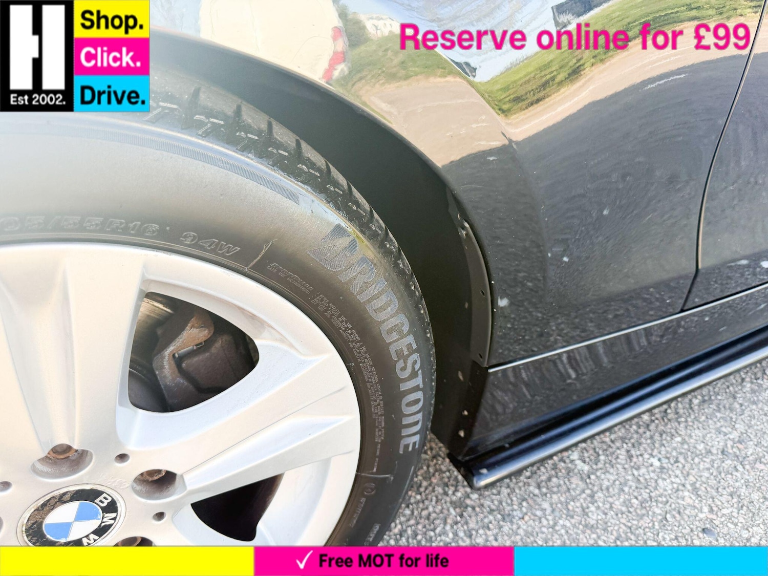 Used BMW 1 Series for sale - 77753460: Photo 26