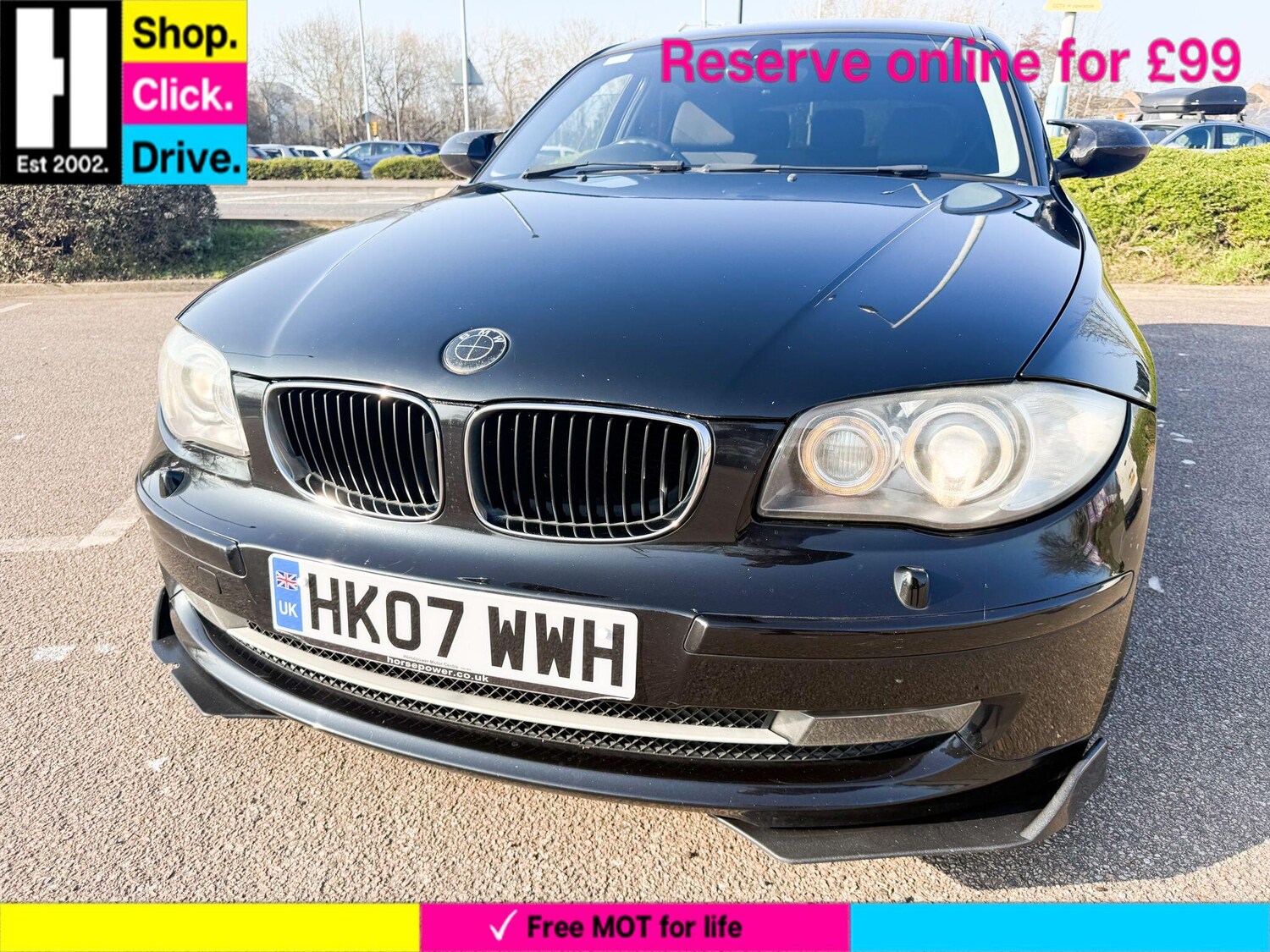 Used BMW 1 Series for sale - 77753460: Photo 28