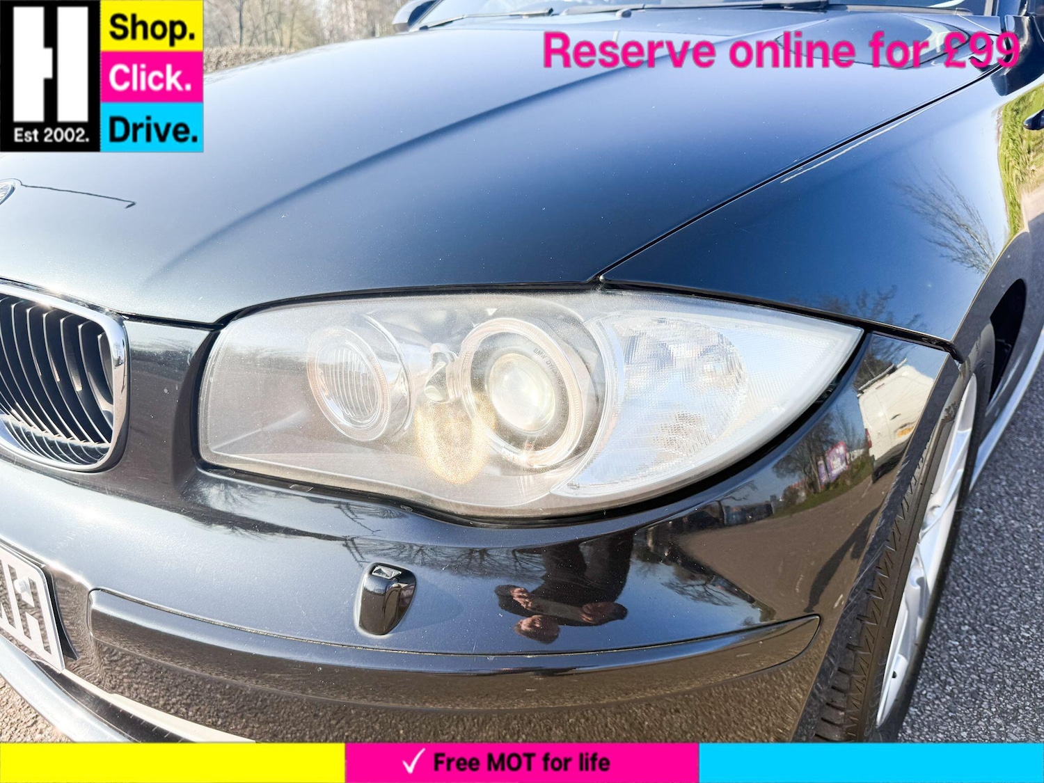 Used BMW 1 Series for sale - 77753460: Photo 29