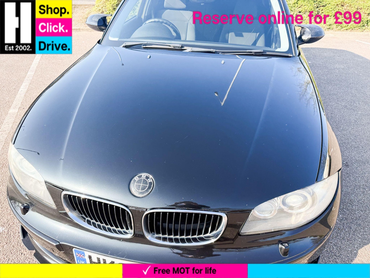 Used BMW 1 Series for sale - 77753460: Photo 30